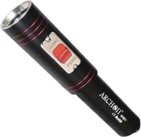 Фонарь для дайвинга Archonlight W16SY Фонарь для дайвинга Archonlight W16SY