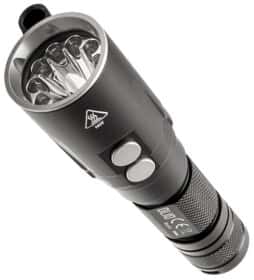 Фонарь для дайвинга Nitecore Diving Light Series 6-1281 Фонарь для дайвинга Nitecore Diving Light Series 6-1281