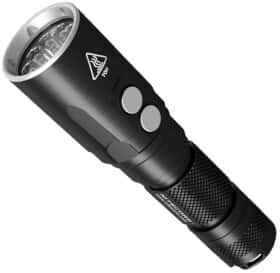 Фонарь для дайвинга Nitecore Diving Light Series 6-1371 Фонарь для дайвинга Nitecore Diving Light Series 6-1371