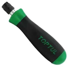 Отвертка-битодержатель Toptul COAJ0814 1/4"