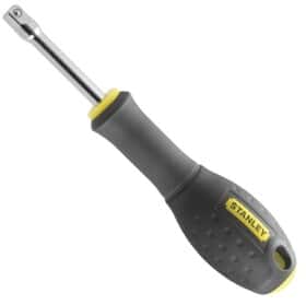 Отвертка-битодержатель Stanley Expert FatMax 1-13-910 1/4"
