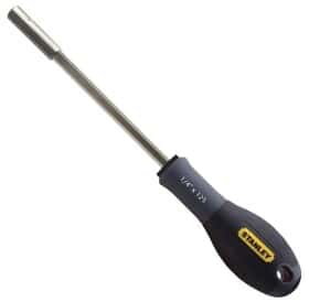 Отвертка-битодержатель Stanley FatMax 1-65-490 1/4"