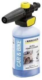 Насадка Karcher пенная KA2643-143