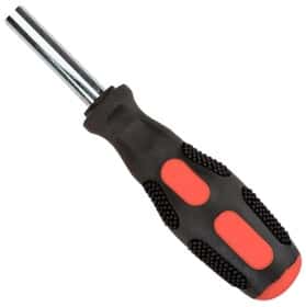 Отвертка-битодержатель Top Tools 39D339 1/4"