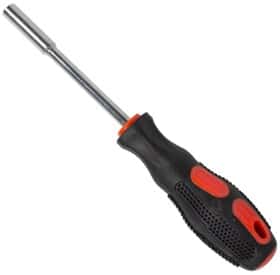 Викрутка-битотримач Forcekraft FK-8144 1/4"