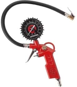 Пневмопістолет для підкачки шин Intertool PT-0503