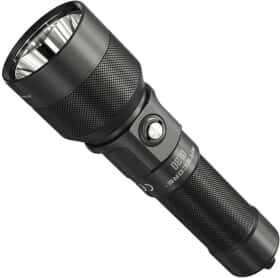 Фонарь для дайвинга Nitecore DL30 6-1556