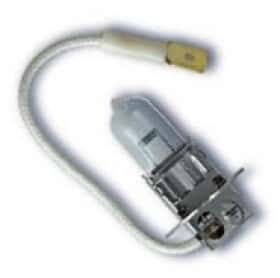 Автолампа Osram Super H3 PK22s 55 W прозора 64151SUP
