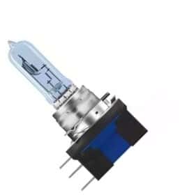 Автолампа Osram Cool Blue Intense H15 PGJ23T-1 15 W 55 W світло-блакитна 64176CBI
