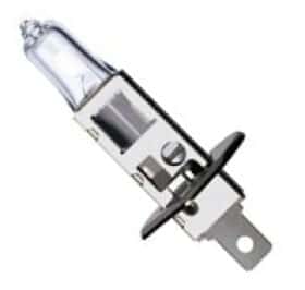 Автолампа Osram Ultra Life H1 P14,5s 55 W прозора 64150ult