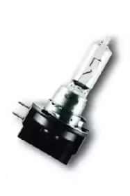 Автолампа Osram Original Line H9B PGJY19-5 65 W прозора 64243