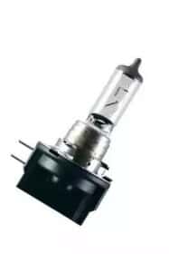 Автолампа Osram Original Line H11B PGJY19-2 55 W прозора 64241