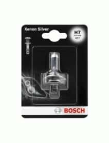 Автолампа Bosch H7 PX26d 55 W 1987301069