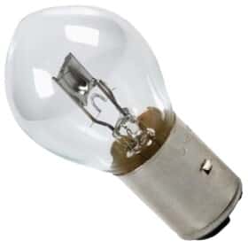 Автолампа Bosch Pure Light S2 BA20d 35 W 1987302105