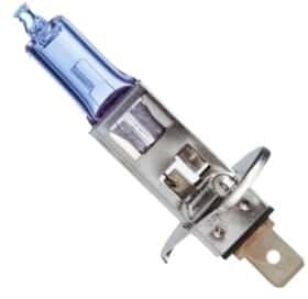 Автолампа Bosch H1 P14,5s 55 W 1987302118