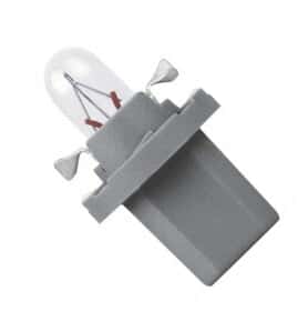 Автолампа Neolux® BAX B8,5d 1,2 W прозрачная n508t