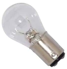 Автолампа General Electric Electric Basic P15W BA15d 15 W прозора 1142 Автолампа General Electric Electric Basic P15W BA15d 15 W прозора 1142