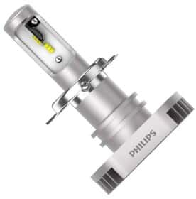 Автолампа Philips Ultinon LED H4 P43t-38 15 W 11342ULWX2