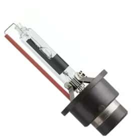 Автолампа Philips Xenon X-tremeVision gen2 D2R  P32d-3 35 W прозрачная 85126XV2C1