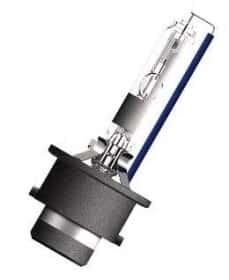 Автолампа Osram Xenarc Cool Blue Intense D2R  P32d-3 35 W прозрачная 66250CBI