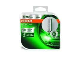 Автолампа Osram Xenarc Ultra Life D4S P32d-5 35 W прозора 66440ulthcb