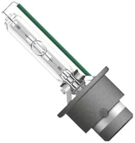 Автолампа Osram Xenarc Night Breaker Laser D4S P32d-5 35 W прозрачная 66440XNL