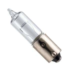 Автолампа Citroen / Peugeot H21W BA9s 20 W прозрачная 621695