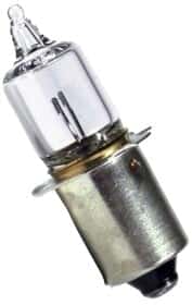 Автолампа General Electric HS3 PX13,5s 2,4 W прозрачная 58290 Автолампа General Electric HS3 PX13,5s 2,4 W прозрачная 58290