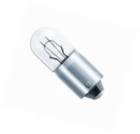 Автолампа Osram Truckstar Pro T4W BA9s 4 W прозрачная 3930TSP