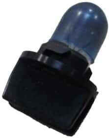 Автолампа Hyundai / Kia BAX 3,4 W синя 0k9a255431