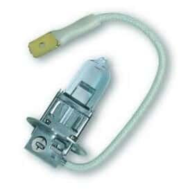 Автолампа Osram Truckstar Pro H3 PK22s 70 W прозрачная 64156tsp