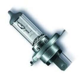 Автолампа Osram Truckstar Pro H4 P43t 70 W 75 W прозрачная 64196tsp