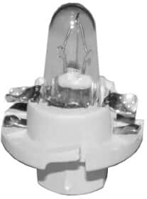 Автолампа VAG T4W B8,4d 1,1 W 4a0919040