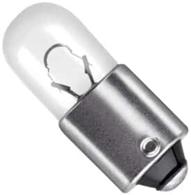Автолампа VAG T4W BA9s 4 W n0177172