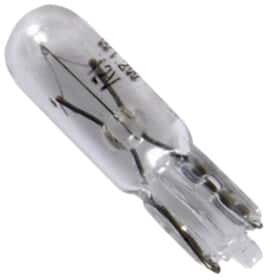 Автолампа VAG W1,2W W2x4,6d 1,2 W n0177512