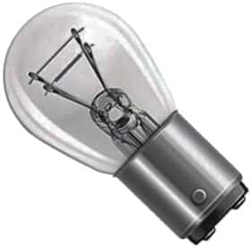 Автолампа VAG P21/4W BAZ15d 4 W n10251001