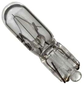 Автолампа VAG W2,3W W2x4,6d 2,3 W n90051002