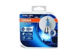 Автолампа Osram Cool Blue Intense H16 19 W світло-блакитна 64219cbihcb