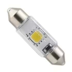 Автолампа Philips X-tremeVision LED C5W SV8,5-8 1 W 128582led