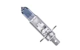 Автолампа Osram Cool Blue Boost H1 P14,5s 80 W світло-блакитна 62150cbbhcb
