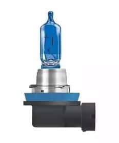 Автолампа Osram Cool Blue Boost H9 PGJ19-5 75 W темно-блакитна 62213cbbhcb