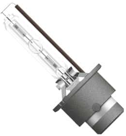 Автолампа Osram Xenarc Night Breaker Laser D2S P32d-2 35 W прозрачная 66240xnl