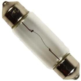 Автолампа Starline Standard C5W SV8,5-8 5 W прозрачная 9999971