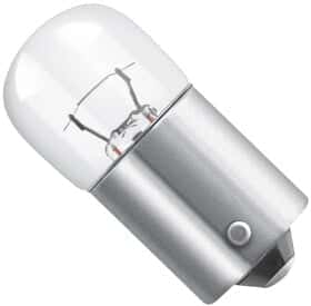 Автолампа Klokkerholm R10W BA15s 8 W прозрачная mo26051 Автолампа Klokkerholm R10W BA15s 8 W прозрачная mo26051