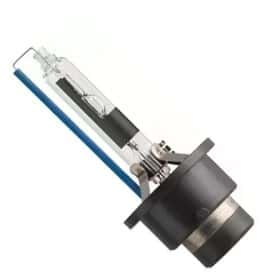 Автолампа Philips Xenon WhiteVision gen2 D2R  P32d-3 35 W прозрачная 85126WHV2S1