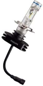 Автолампа Philips X-tremeUltinon LED H4 P43t-38 23 W 12901hpx2