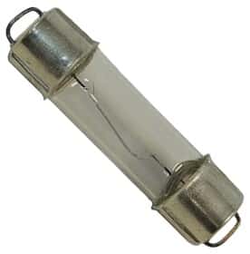 Автолампа Dodge/Chrysler/Jeep C10W прозрачная L0021102