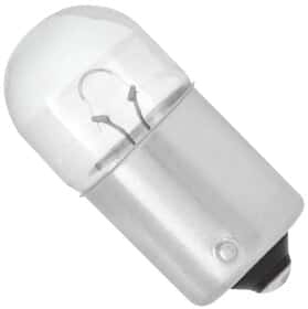 Автолампа Ring RY10W BA15s 10 W прозрачная frw245s