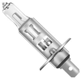 Автолампа Tes-Lamps Standard H1 P14,5s 55 W прозрачная h112v55w04