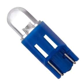 Автолампа Ring T10 W2,1x9,5d 0,36 W led501b Автолампа Ring T10 W2,1x9,5d 0,36 W led501b